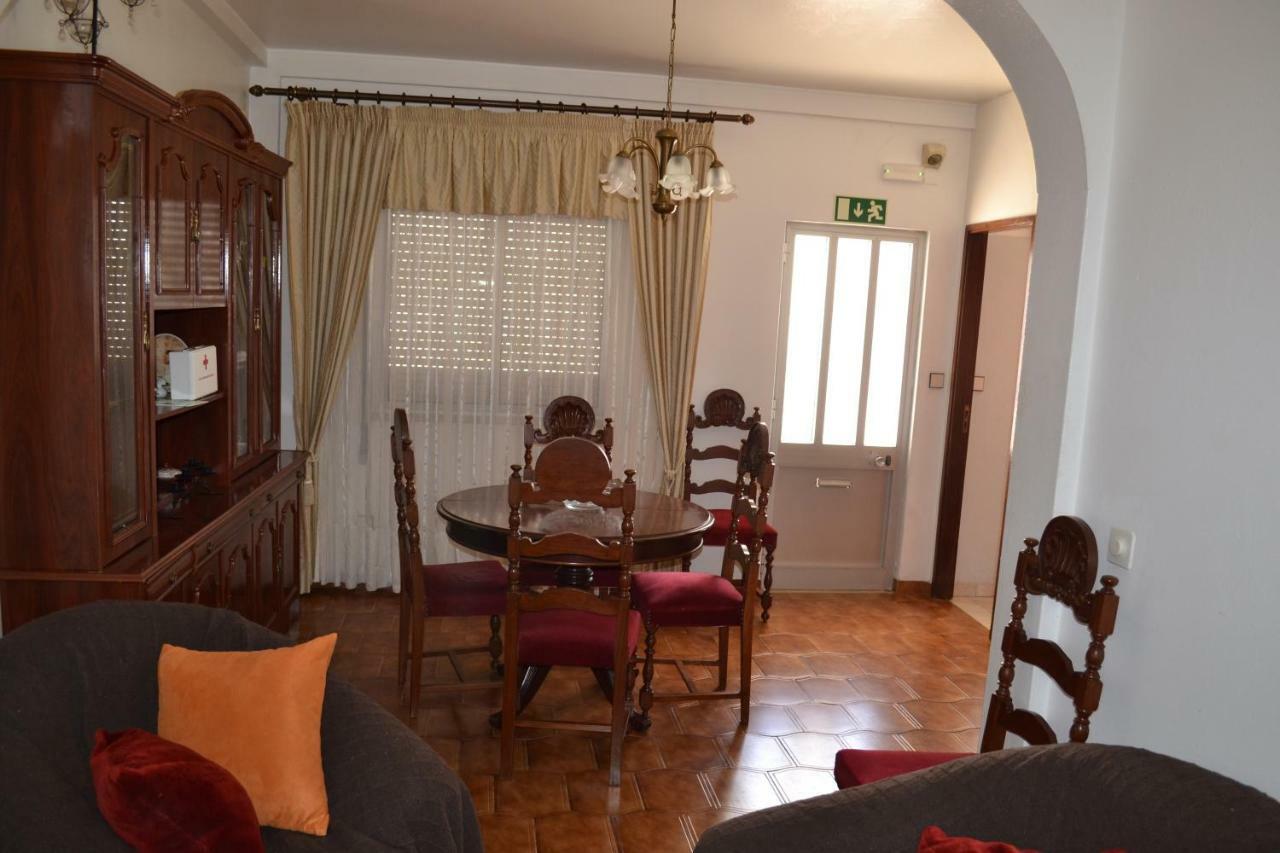 Casa Amado Lagos Exterior foto