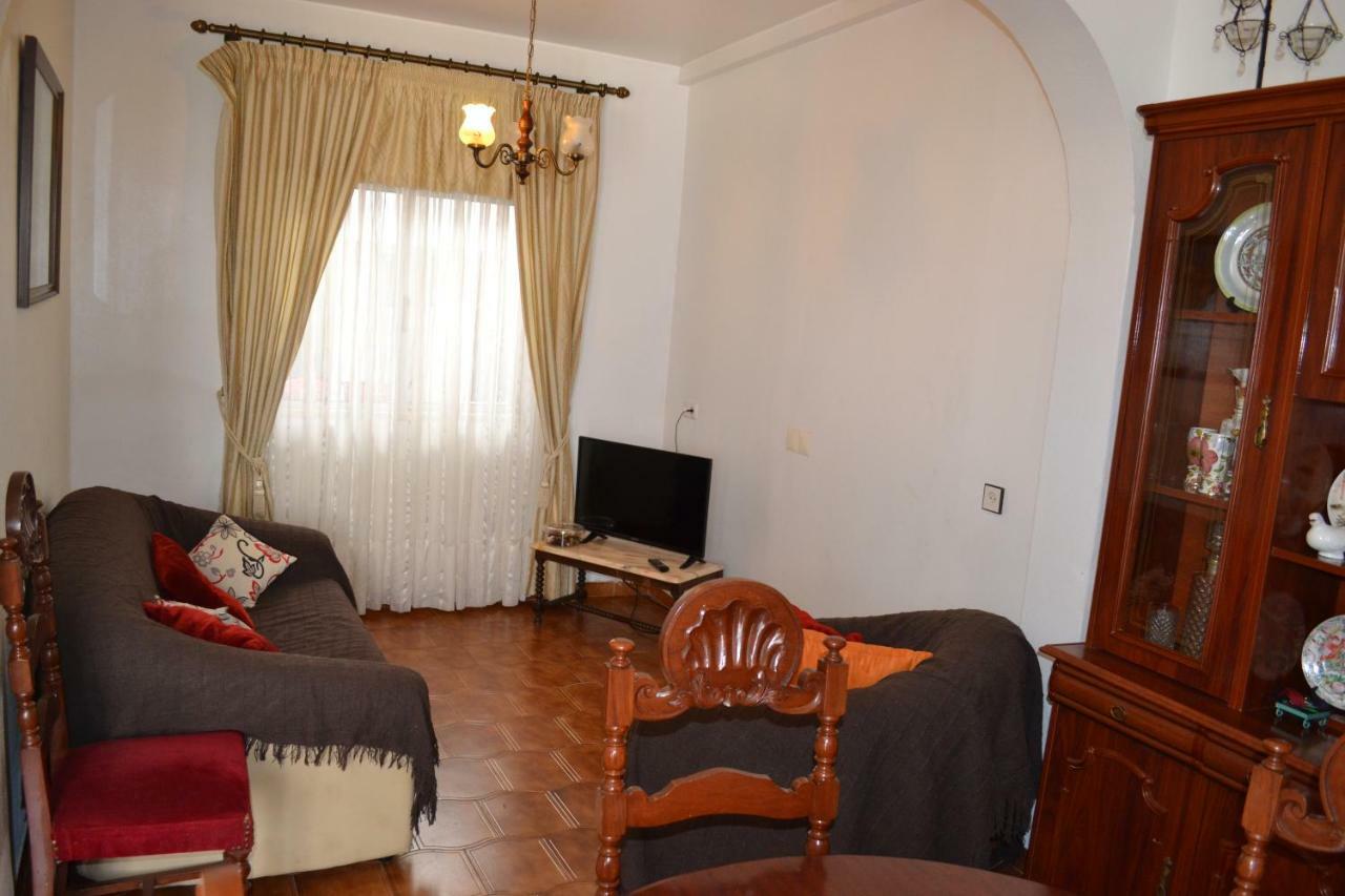 Casa Amado Lagos Exterior foto