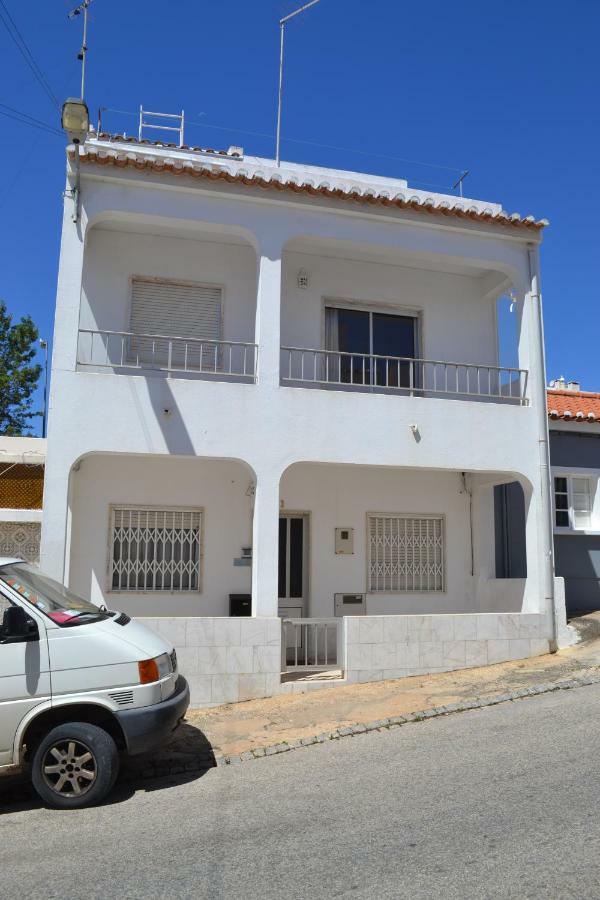 Casa Amado Lagos Exterior foto